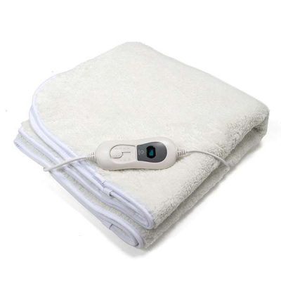Электропростынь Барри Флисс (Barry Fliss) 
